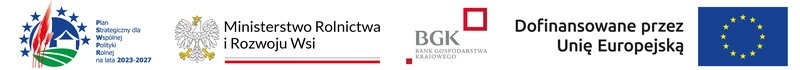 gwarancje rolnicy zbior logo